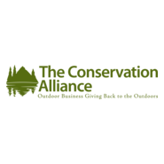 Conservation Alliance Logo PNG Vector