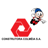 Construtora Colmeia Logo PNG Vector