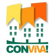 Conviva! Logo PNG Vector