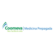 Coomeva Medicina Prepagada Logo PNG Vector