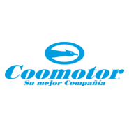 Coomotor Logo PNG Vector