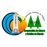 Cooperativa de Ahorro y Credito de Rincón Logo PNG Vector