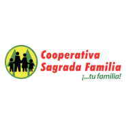 Cooperativa Sagrada Familia Logo PNG Vector