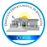 Copán Logo PNG Vector