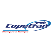 COPETRAN Logo PNG Vector
