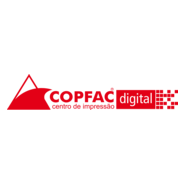 Copfac Copiadora Digital Logo PNG Vector