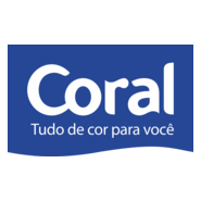 Coral Logo PNG Vector