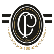 Corinthians 100 Logo PNG Vector