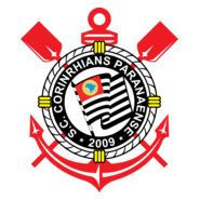Corinthians Paranaense Logo PNG Vector