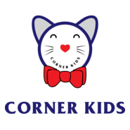 Corner Kids Logo PNG Vector