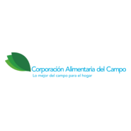 Corporacion Alimentaria del Campo Logo PNG Vector