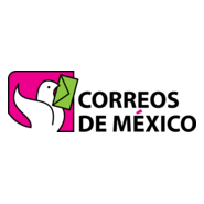 Correos de México Logo PNG Vector