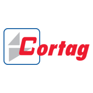 Cortag Logo PNG Vector