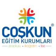 coskun koleji Logo PNG Vector