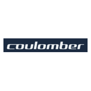 Coulomber Logo PNG Vector