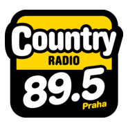 Country radio Logo PNG Vector