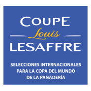 Coupe Louis Lesaffre Logo PNG Vector