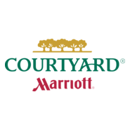 Courtyard Logo PNG Vector