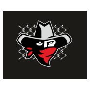 Cowboy Logo PNG Vector