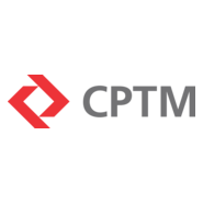 CPTM Logo PNG Vector