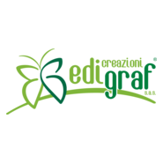 Creazioni EdiGraf Logo PNG Vector