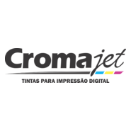 Cromajet Logo PNG Vector