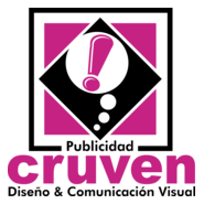 CRUVEN Logo PNG Vector