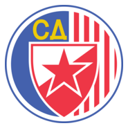 Crvena Zvezda Beograd Logo PNG Vector
