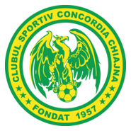 CS Concordia Chiajna Logo PNG Vector