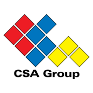CSA Group Logo PNG Vector