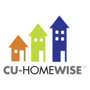 CU-Homewise Logo PNG Vector