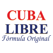 Cuba Libre Logo PNG Vector