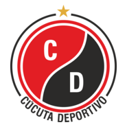 Cúcuta Deportivo Logo PNG Vector
