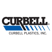 Curbell Plastics Inc Logo PNG Vector