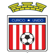 Curico Unido Logo PNG Vector