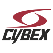 Cybex Logo PNG Vector