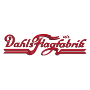 Dahls Flagfabrik Logo PNG Vector
