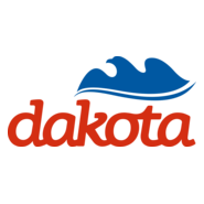 Dakota Logo PNG Vector