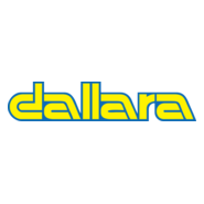 Dallara Logo PNG Vector