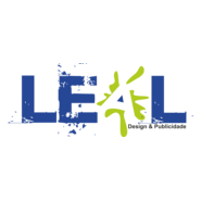 Dalvana Leal Logo PNG Vector