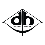 Damon Howatt Logo PNG Vector