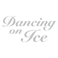 Dancing on Ice Logo PNG Vector