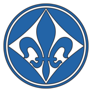 Darmstadt 80's Logo PNG Vector