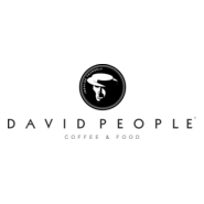 David People Logo PNG Vector