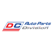 DC Auto Parts Division Logo PNG Vector