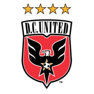 DC united Logo PNG Vector