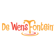 De Wens Fontein Logo PNG Vector