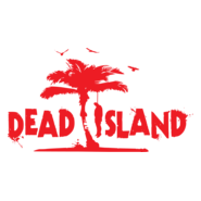 Dead Island Logo PNG Vector