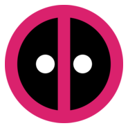 Deadpool Logo PNG Vector (AI) Free Download