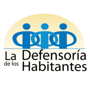 Defensoria de los Habitantes Logo PNG Vector